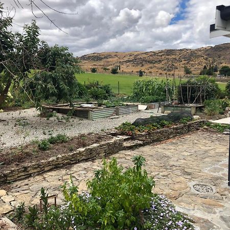 Granny Stringer'S Cottage Roxburgh Bagian luar foto