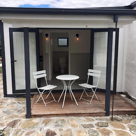 Granny Stringer'S Cottage Roxburgh Bagian luar foto