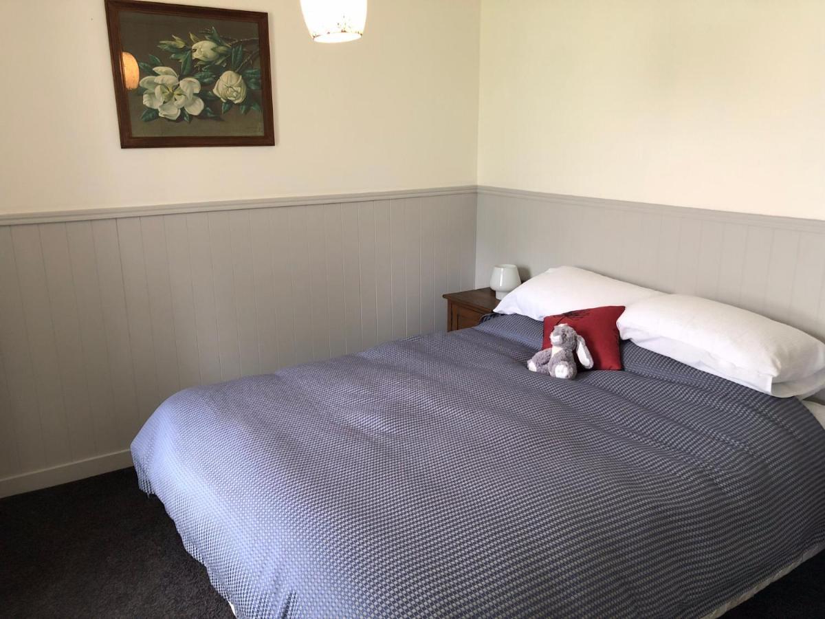 Granny Stringer'S Cottage Roxburgh Bagian luar foto